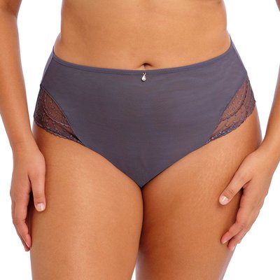 Culotte haute romantique PRIYA ELOMI