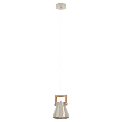 Suspension métal   CATON EGLO