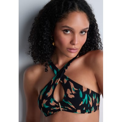 Haut de maillot de bain Brassiere Feline Energy AUBADE