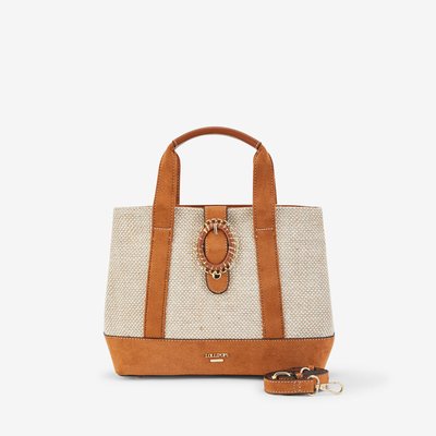 Sac shopper M  Paisley LOLLIPOPS