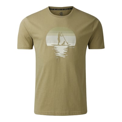 T-shirt motif/style ateau MOVEMENT DARE 2B