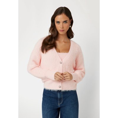 Gilet femme GUESS La Redoute