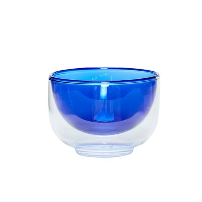 Bols en verre KIOSK HUBSCH