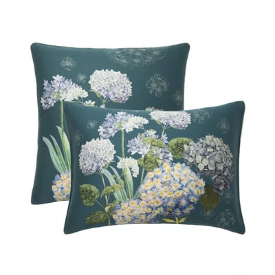 Taie d'oreiller satin de coton MAELYS SATIN GARNIER THIEBAUT