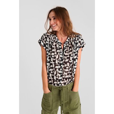 Chemise LAUPY LE TEMPS DES CERISES