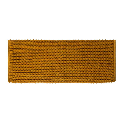 Tapis de bain en coton 75x50cm COLORAMA 5FIVE SIMPLY SMART
