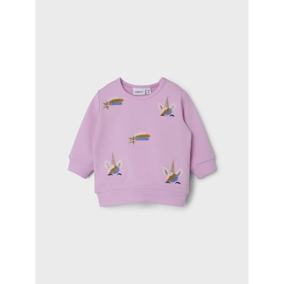 Sweat-shirt NAME IT NAME IT