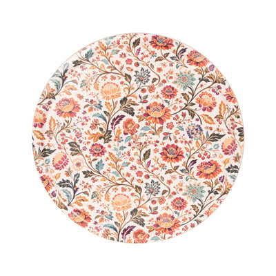 Plateau rond Alba 46 cm TABLE PASSION