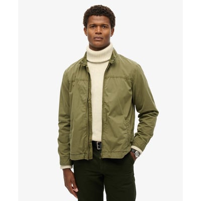 Blouson Harrington classique SUPERDRY