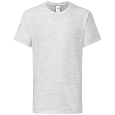 T-shirt ICONIC PREMIUM FRUIT OF THE LOOM
