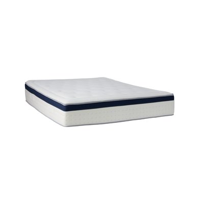 Matelas hybride 32 cm - EDITH CAMIF