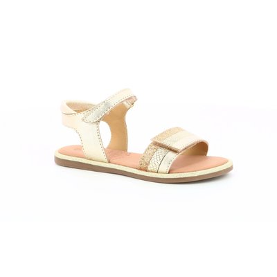 Sandales Cuir PAGANISA MOD8