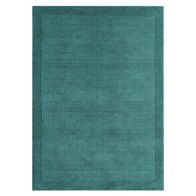Hand Woven Wool Rug SO'HOME