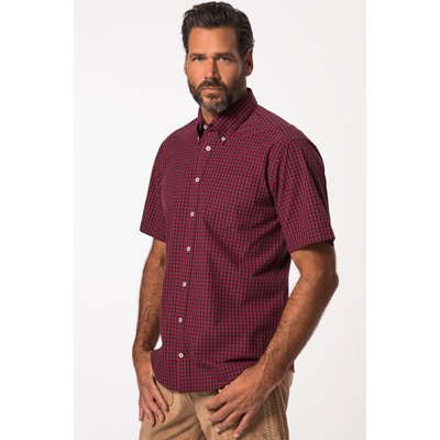 Chemise à carreaux de tenue traditionnelle JP1880