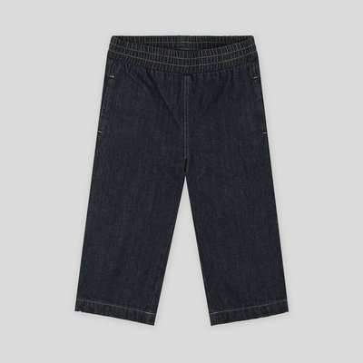 Jean large certifié Oekotex BOUT'CHOU