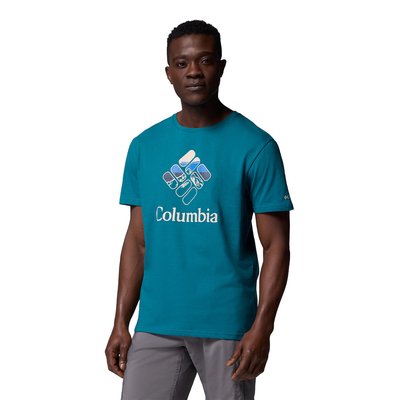 T-shirt manches courtes Rapid Ridge COLUMBIA