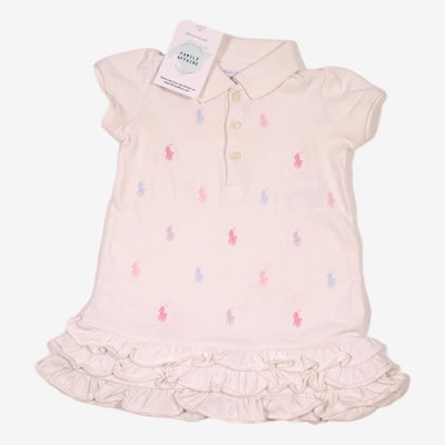 Robe - Très bon état RALPH LAUREN