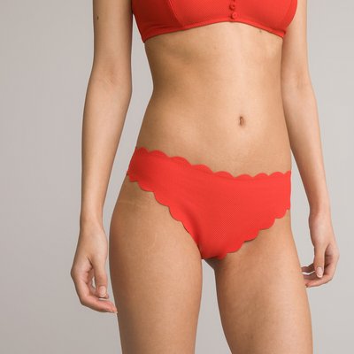 Pique Bikini Bottoms LA REDOUTE COLLECTIONS