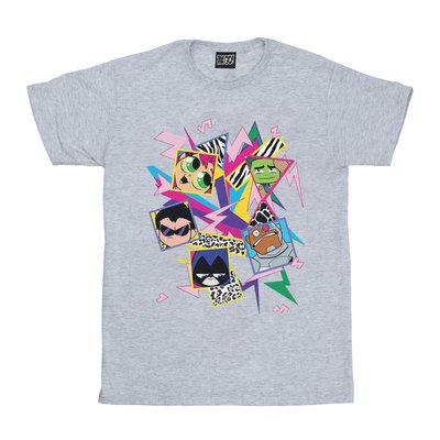 T-shirt DC COMICS