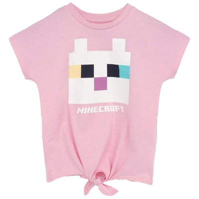 T-shirt MINECRAFT