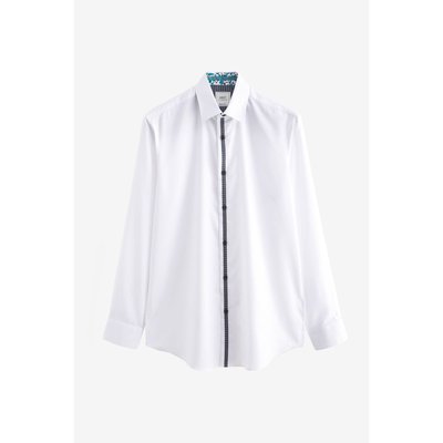 Chemise à bordures NEXT