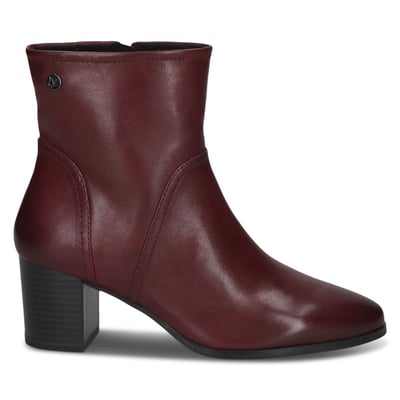Bottine en cuir CAPRICE