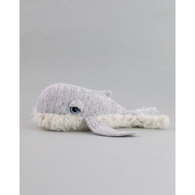 Peluche Mini BALEINE BIGSTUFFED