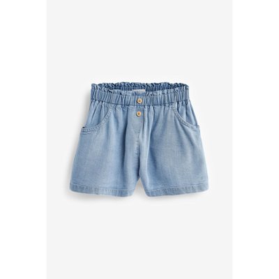 Short À Boutons-coupe Classique NEXT