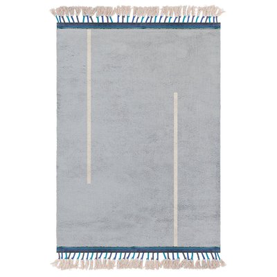 Tapis enfant lavable HAPPY AFK LIVING