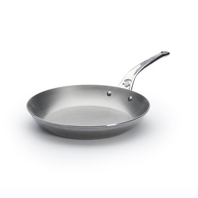 Poêle 28cm Mineral B Pro DE BUYER