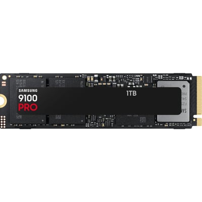 Disque SSD interne 1To  9100 PRO NVMe M.2 SAMSUNG