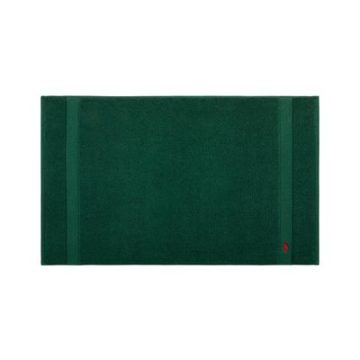 Tapis de bain en coton, POLO PLAYER RALPH LAUREN HOME