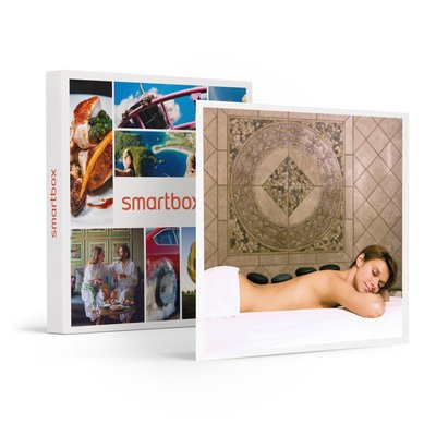 Bien-être à Bordeaux- SMARTBOX - Coffret Cadeau Bien-être SMARTBOX