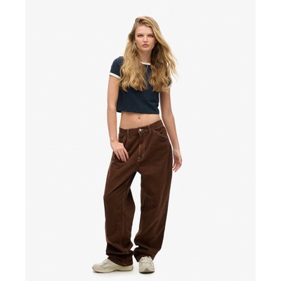 Pantalon Carpenter contrastant SUPERDRY