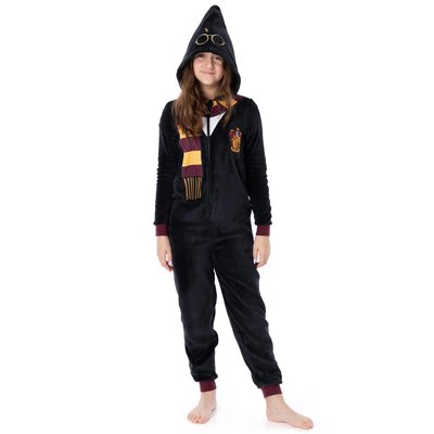Grenouillère HARRY POTTER