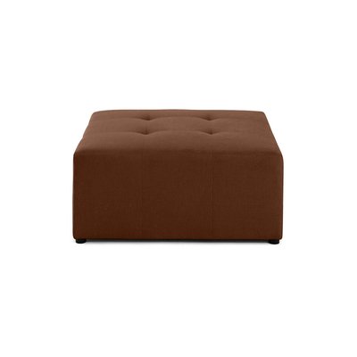 Pouf en Tissu  - AMALFI LISA DESIGN