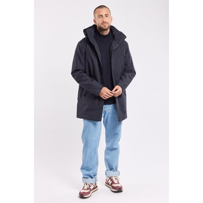 Parka Sympatex® imper-respirante HART BERMUDES