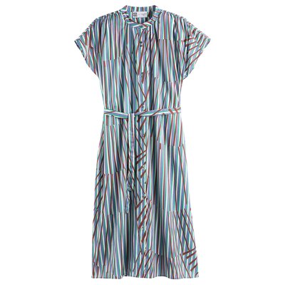 Plus Size Clothing Fashion Womens Mens Plus Size MAPOESIE X LA REDOUTE La Redoute