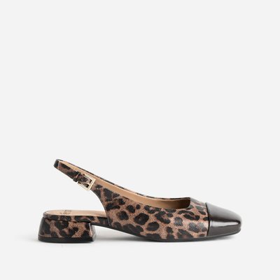 Ballerines BAYA ERAM