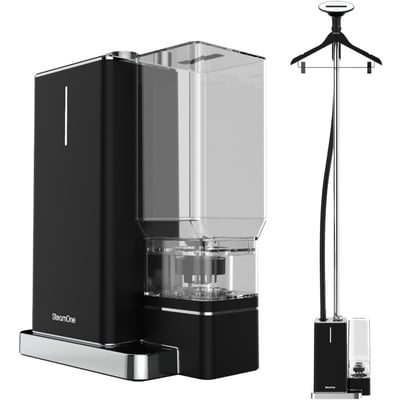Défroisseur vapeur EUES200B V2 George STEAMONE