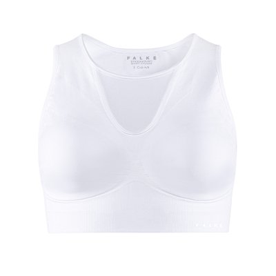Soutien-gorge sport Maximum Support Fibre artificielle FALKE