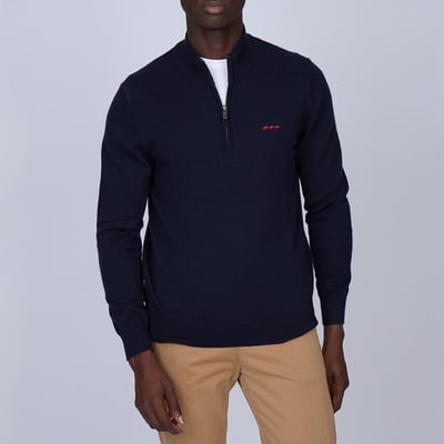 Pull col camionneur MISE AU GREEN