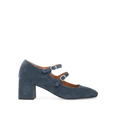 Chaussures mariage grise La Redoute