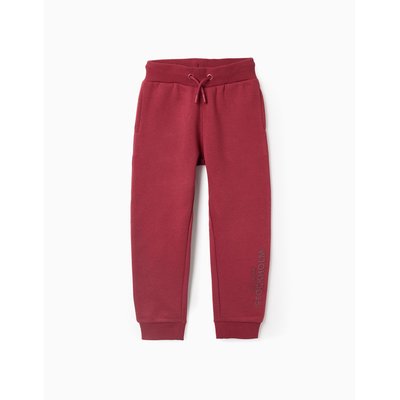 Pantalon de Jogging Slim Fit ZIPPY