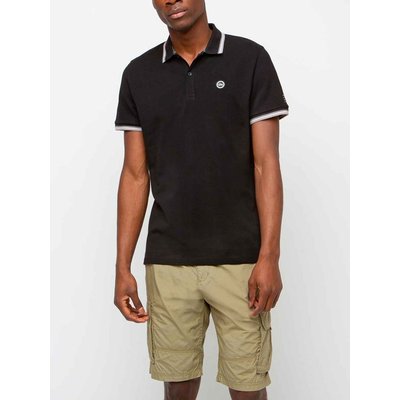 Polo manches courtes YVANEPOL TBS
