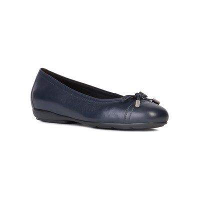 Ballerines en cuir Annytah GEOX