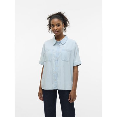 Chemise en denim VERO MODA VERO MODA