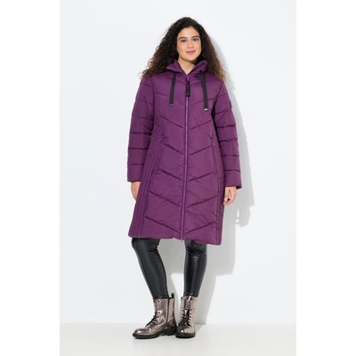 Veste matelassée HYPRAR avec col montant ULLA POPKEN
