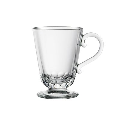 Lot de 6 mugs, LOUISON LA ROCHERE