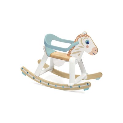 Cheval à bascule DJECO